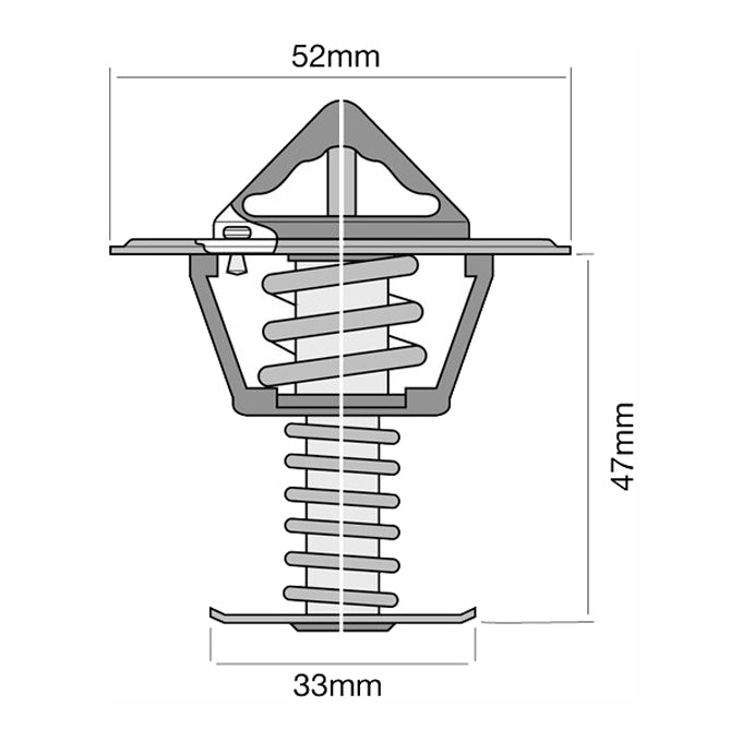 Tridon TT412 diagram