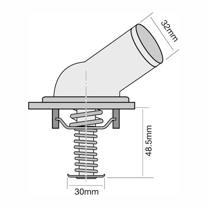 Tridon TT432 diagram