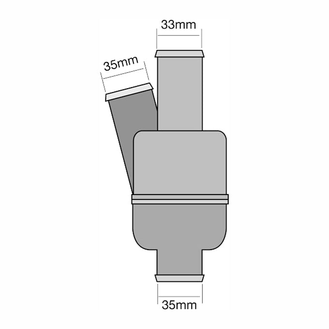 Tridon TT439 diagram