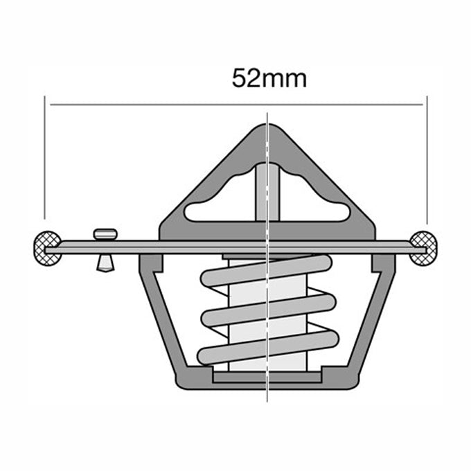 Tridon TT445 diagram