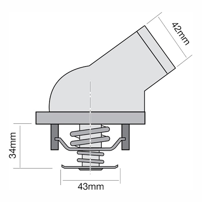 Tridon TT458 diagram