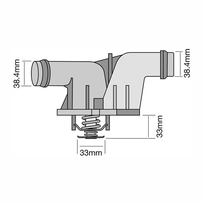 Tridon TT471 diagram