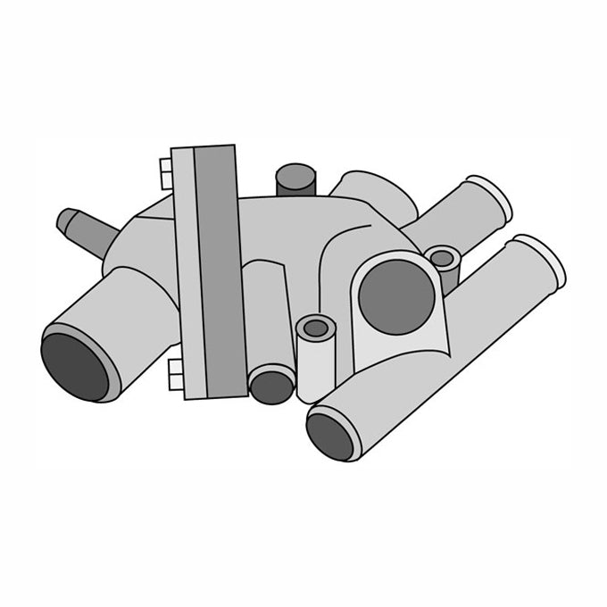 Tridon TT507 diagram