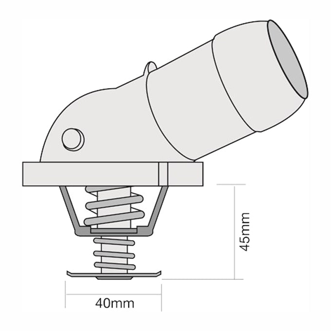 Tridon TT524 diagram