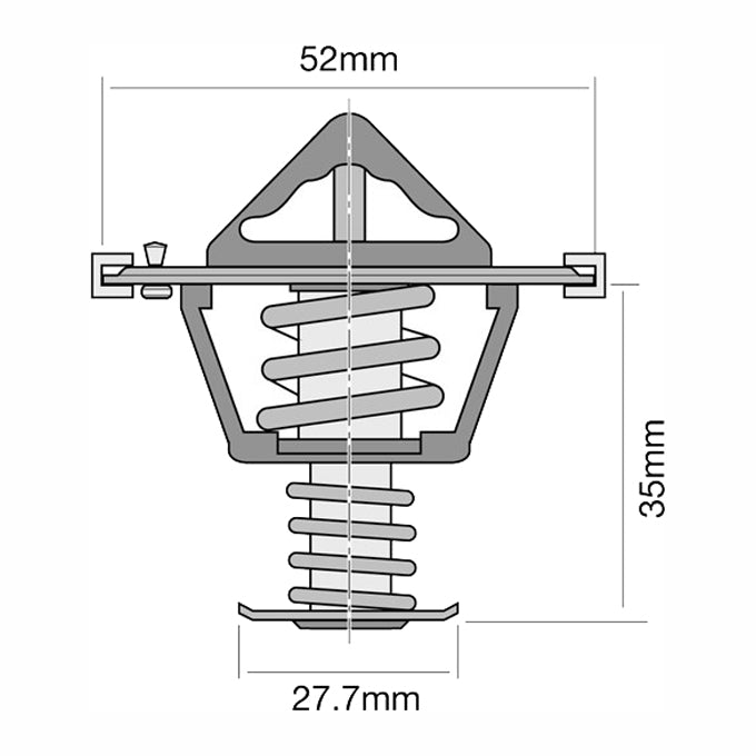 Tridon TT533 diagram