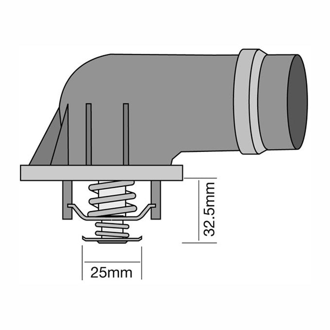 Tridon TT557 diagram
