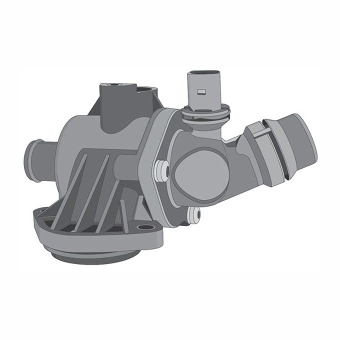 Tridon TT569 diagram