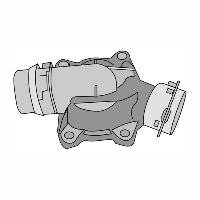 Tridon TT571 diagram