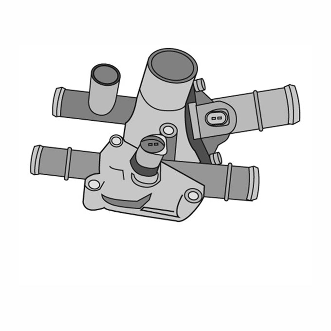 Tridon TT596 diagram