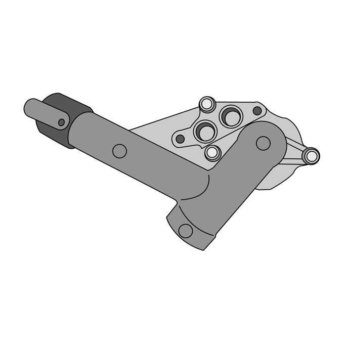 Tridon TT639 diagram