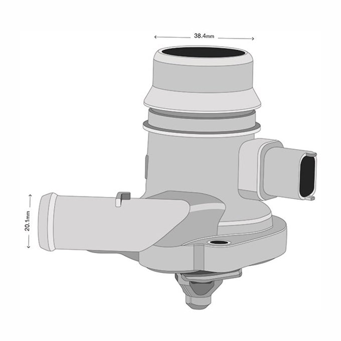 Tridon TT730 diagram