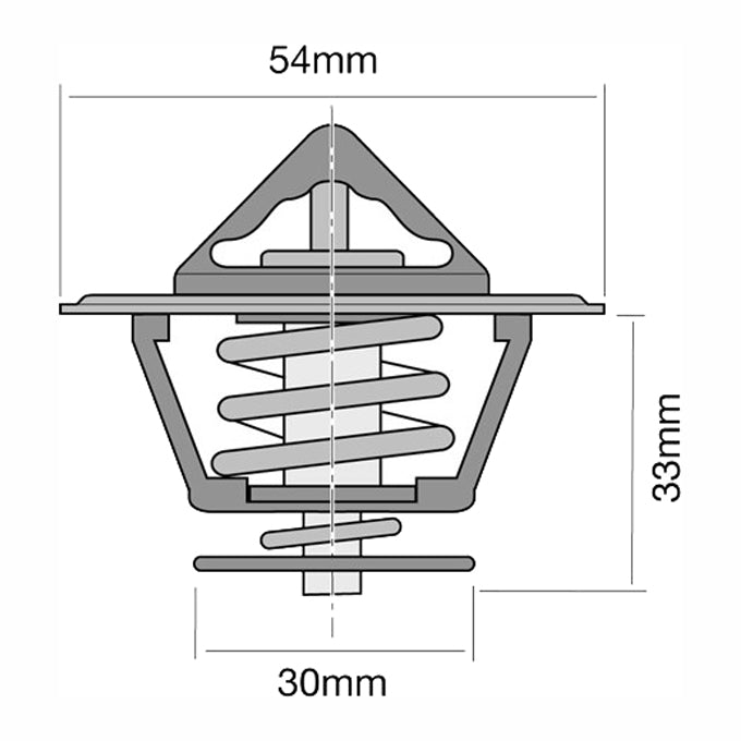 Tridon TT8010 diagram