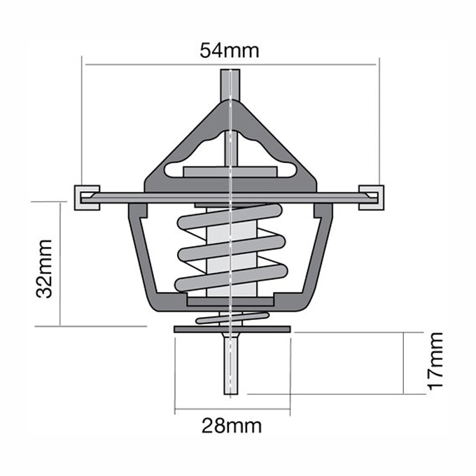 Tridon TT8090 diagram