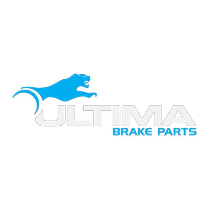 Ultima brake logo
