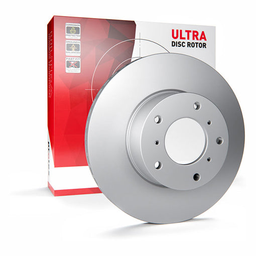 Protex Ultra Disc Rotor DR12515
