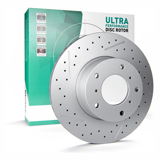 Protex Ultra Performance Rotor