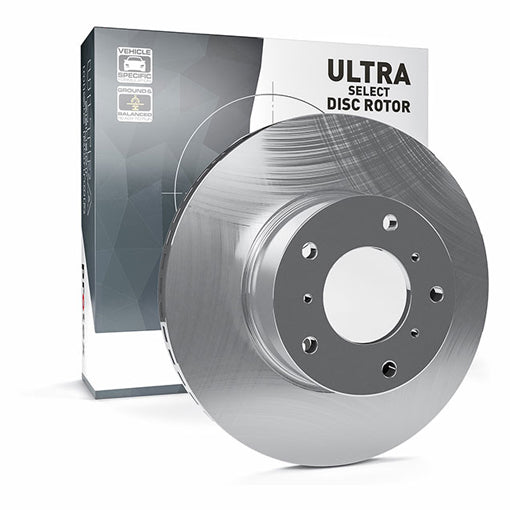 Protex Ultra Select Disc Rotors