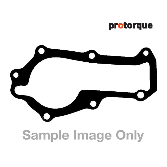 Protorque water pump gasket