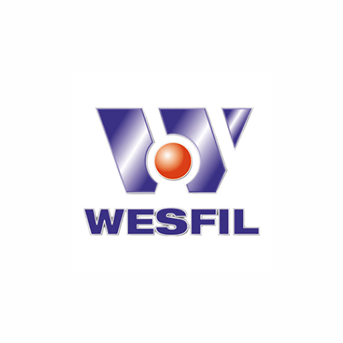Wesfil logo