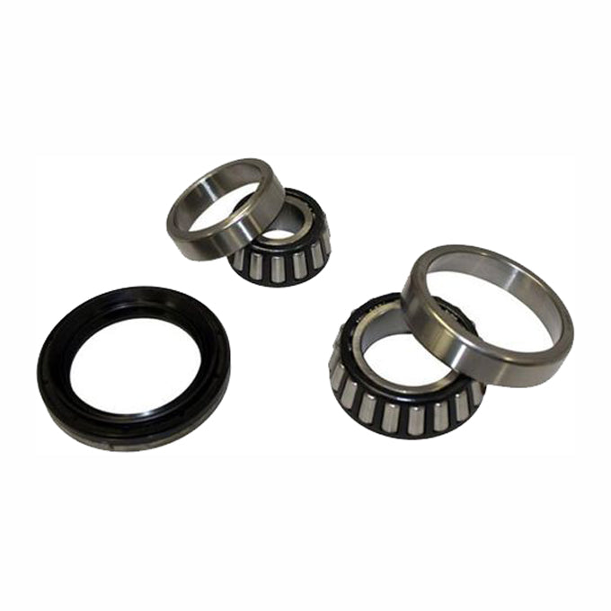 Wheel Bearing Kit 0596KIT