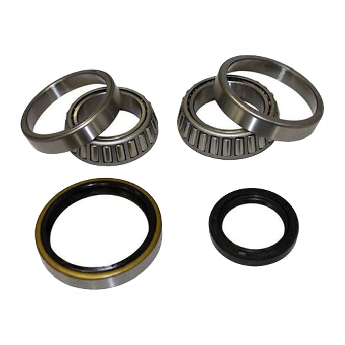 Wheel Bearing Kit 0614KIT