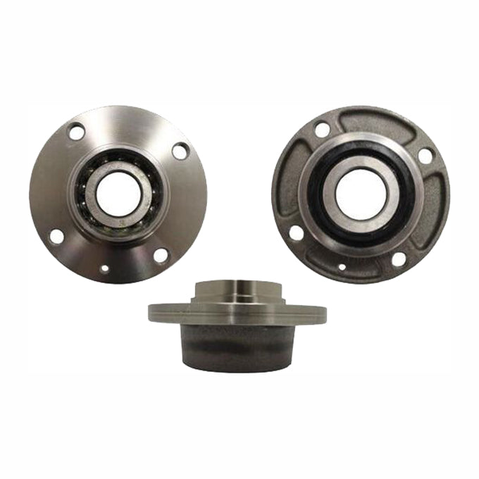 Wheel Bearing Kit 0743KIT