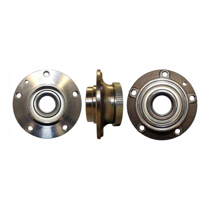 Wheel Bearing Kit 0891KIT