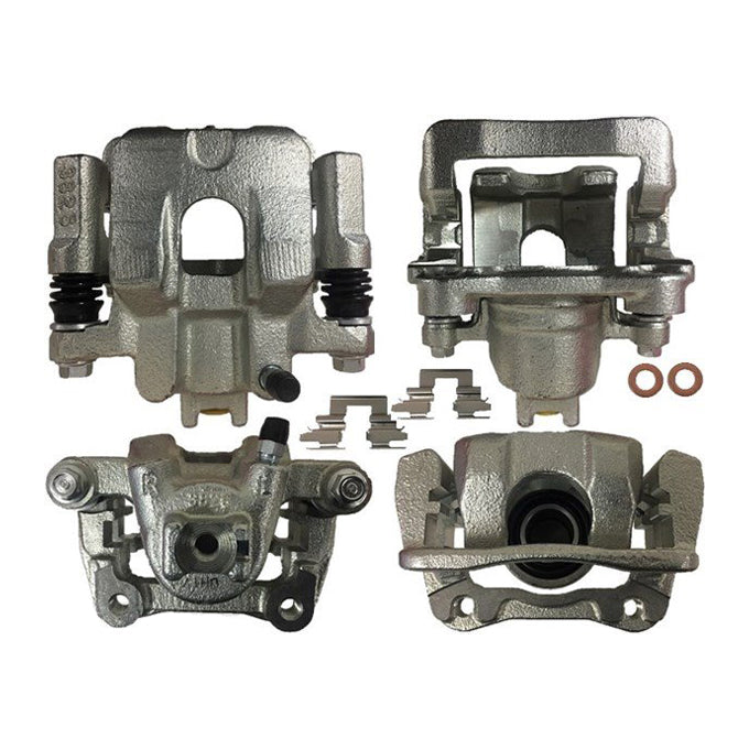 Protex Disc Caliper 090D0111