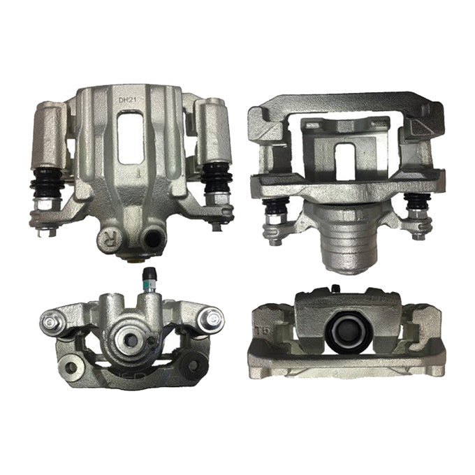 Protex Disc Caliper 090D0114
