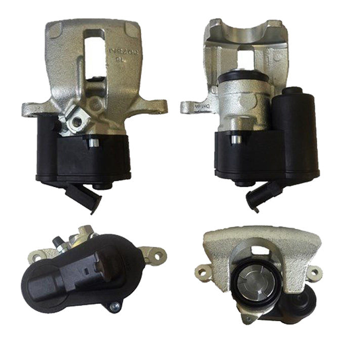 Protex Disc Caliper 090D0115