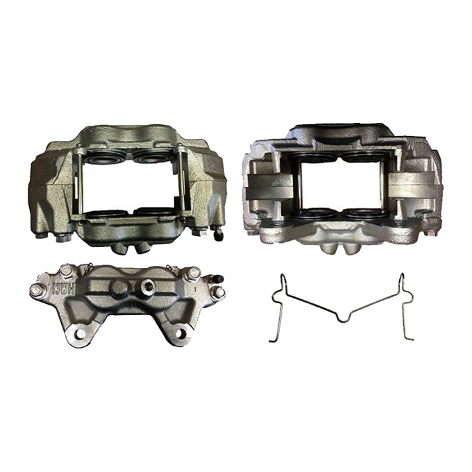 Protex Disc Caliper 090D0155