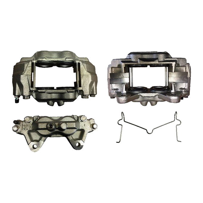 Protex Disc Caliper 090D0156