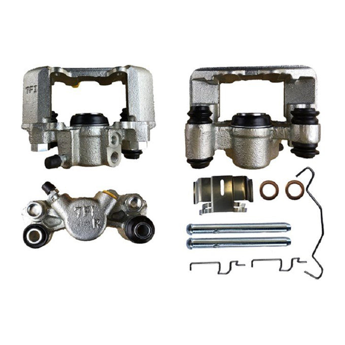 Protex Disc Caliper 090D0184