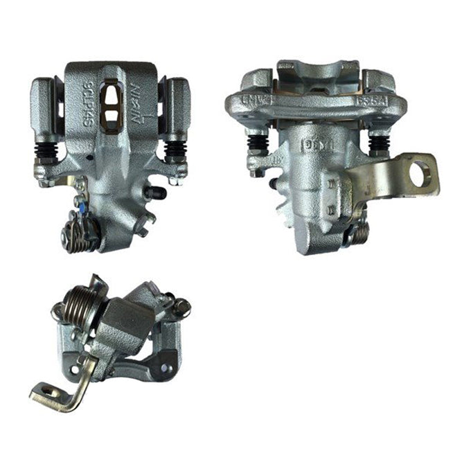 Protex Disc Caliper 090D0195