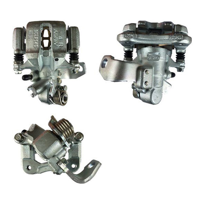 Protex Disc Caliper 090D0198