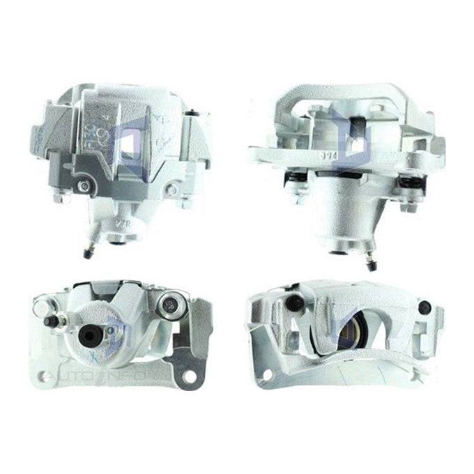 Protex Disc Caliper 090D0208