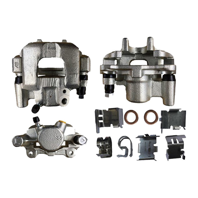 Protex Disc Caliper 090D0214