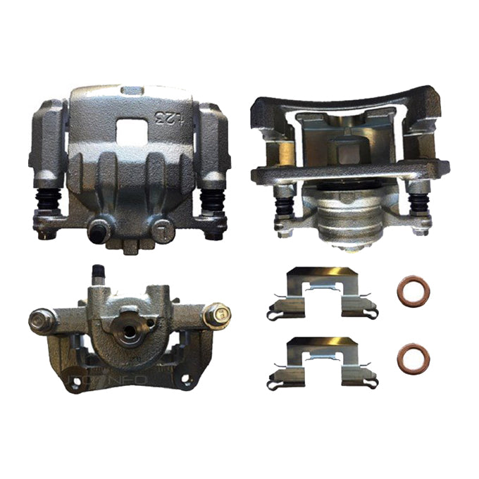 Protex Disc Caliper 090D0226