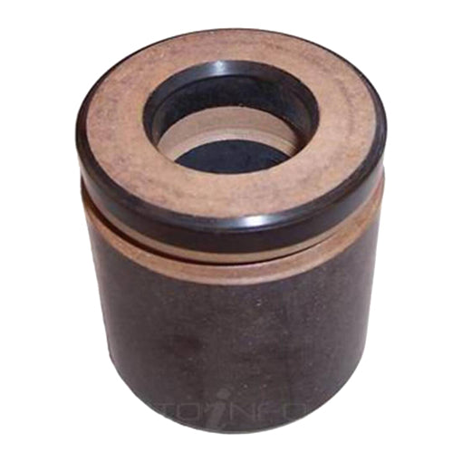 Protex Caliper Piston 090P0504P