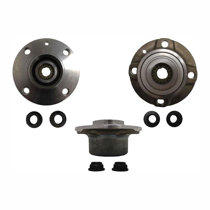 Wheel Bearing Kit 0914KIT