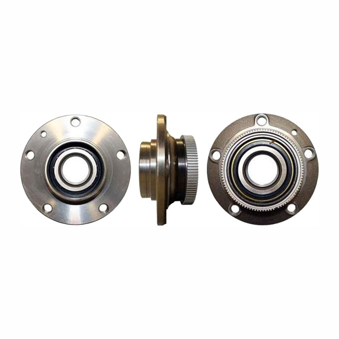 Wheel Bearing Kit 0939KIT