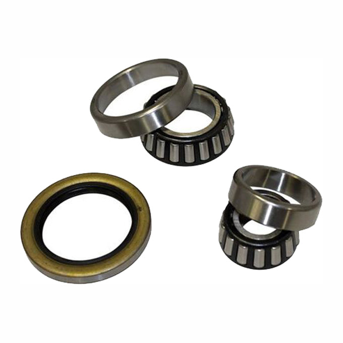 Wheel Bearing Kit 1137KIT