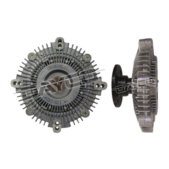 Dayco Fan Clutch 115-142419