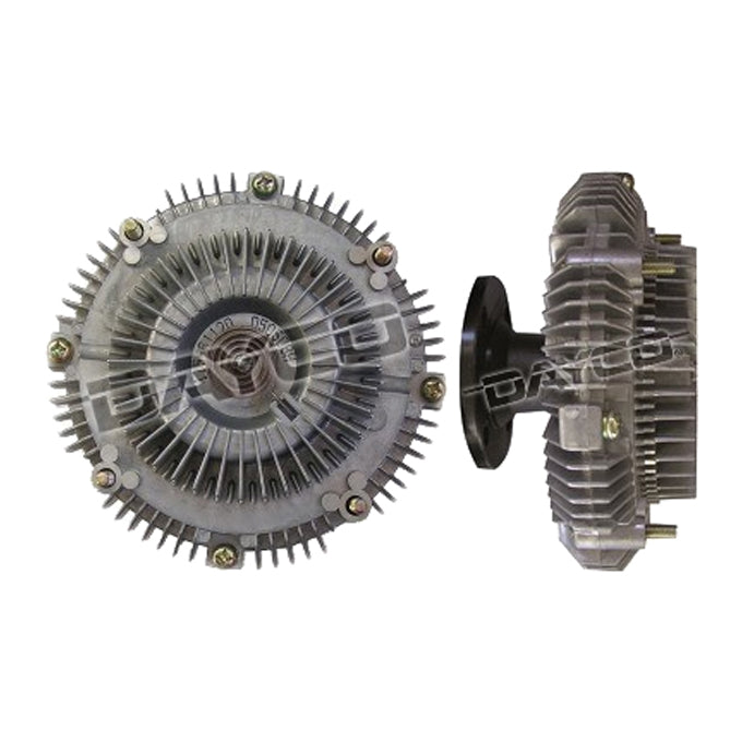 Dayco Fan Clutch 115-61120
