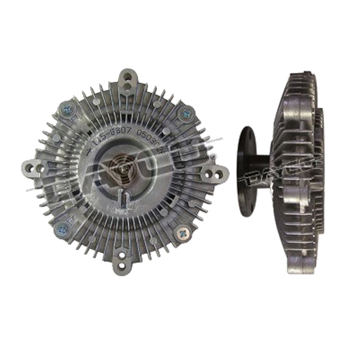 Dayco Fan Clutch 115-G607