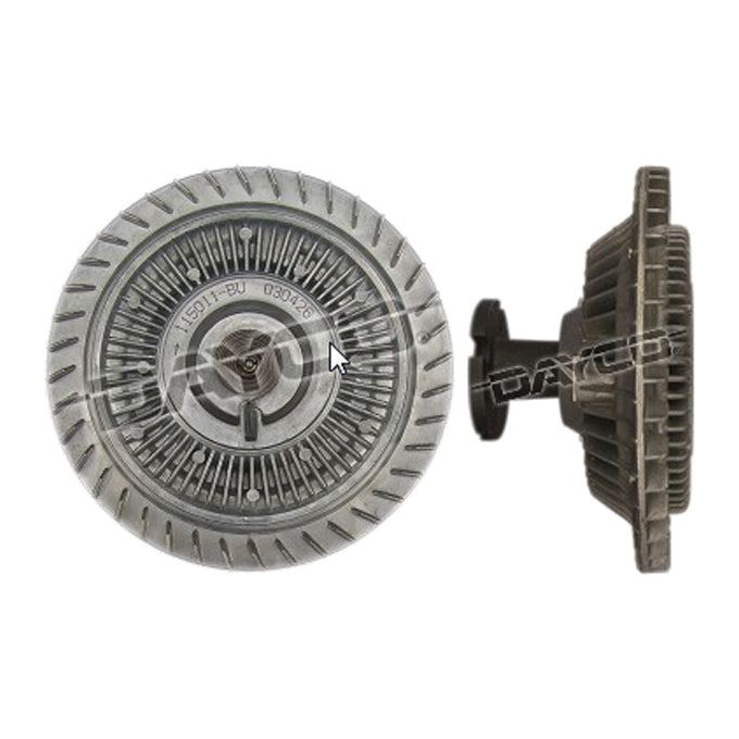 Dayco Fan Clutch 115011