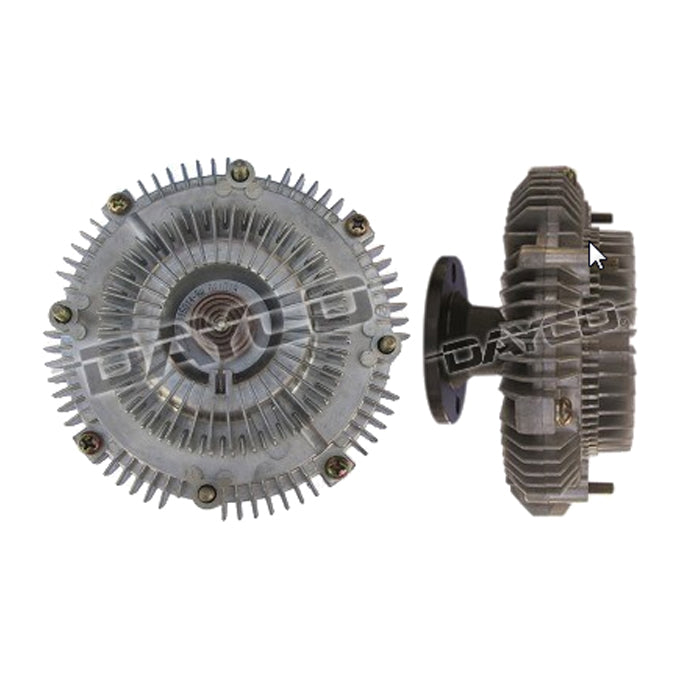 Dayco Fan Clutch 115014