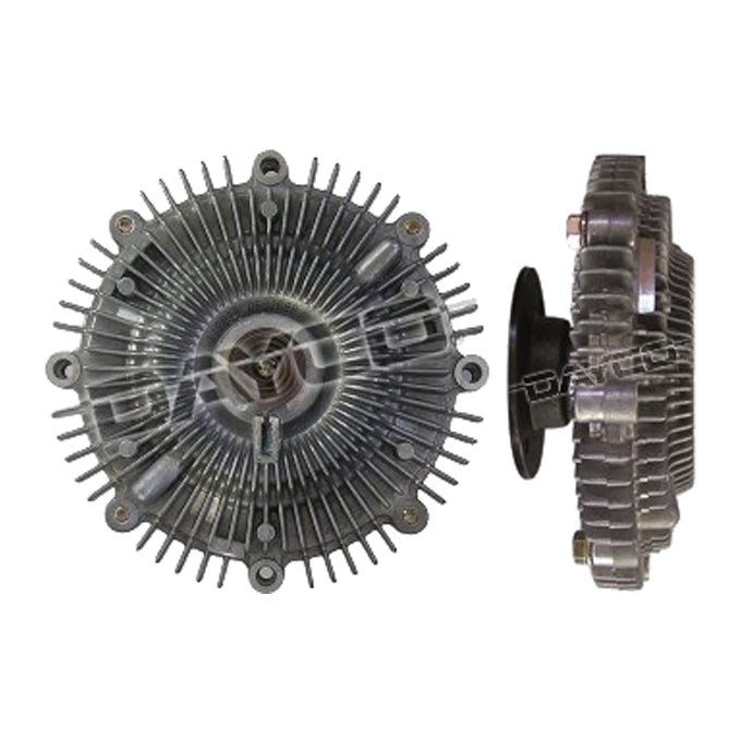 Dayco Fan Clutch 115038