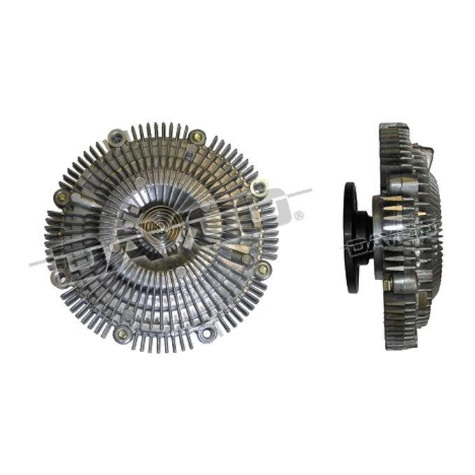 Dayco Fan Clutch 115073