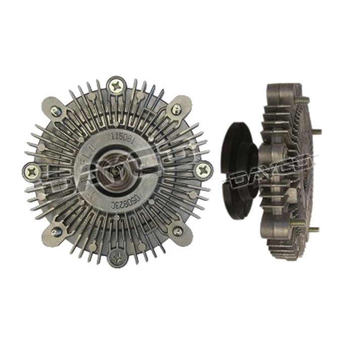 Dayco Fan Clutch 115081